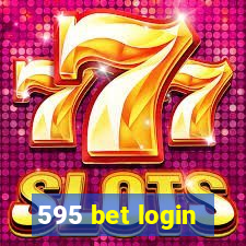 595 bet login